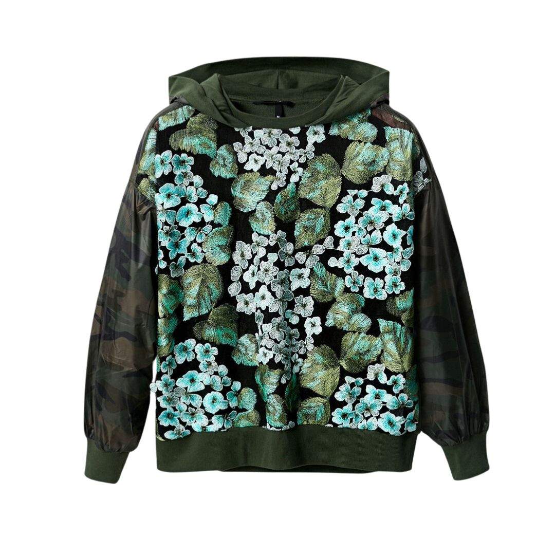 Desigual Pullover