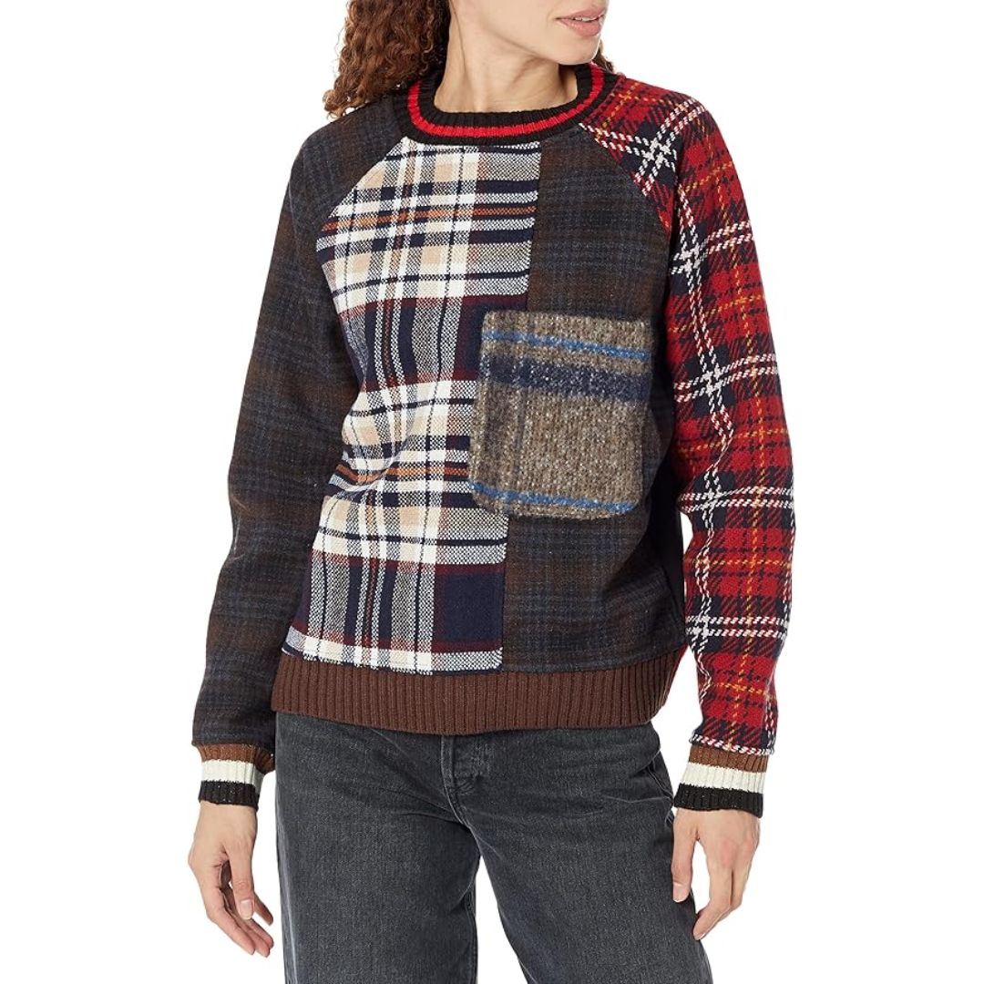 Desigual Pullover Mina