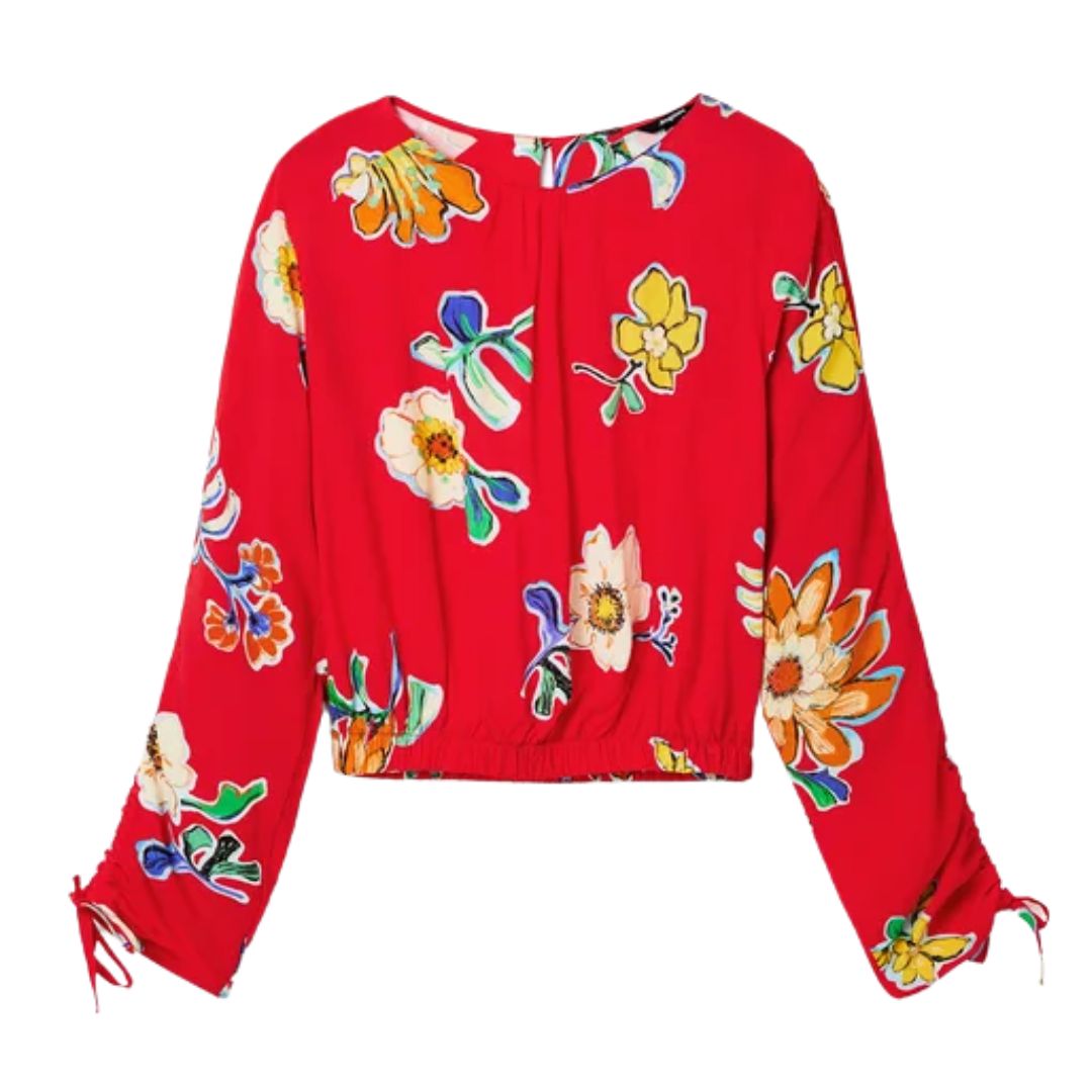 Desigual Blouse