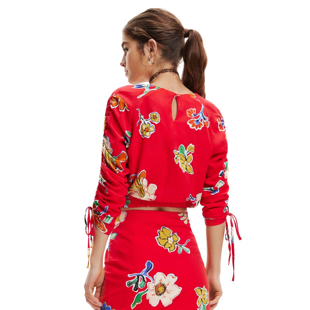 Desigual Blouse