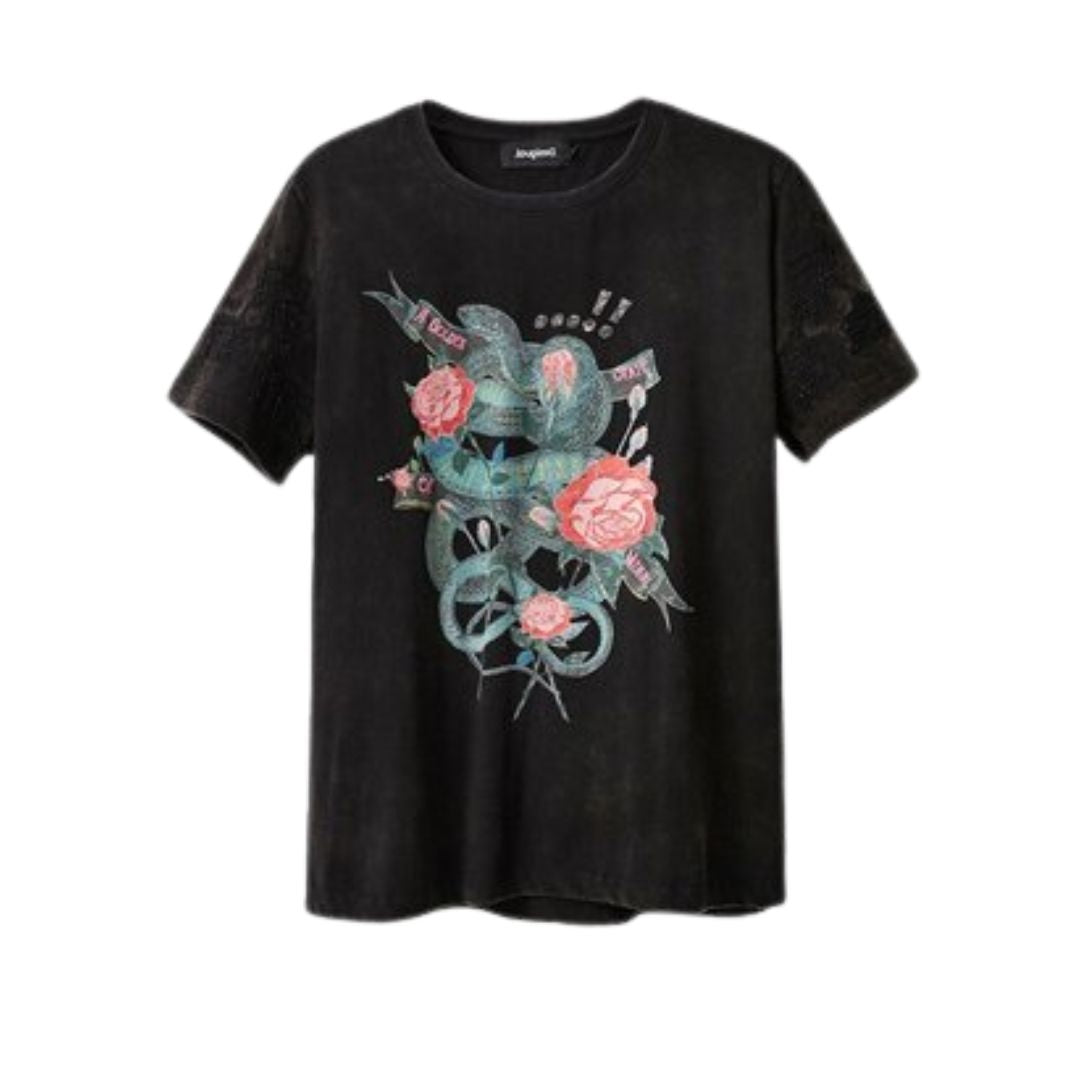 Desigual T-Shirt