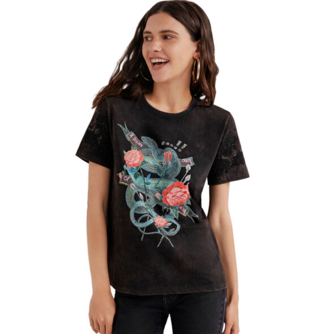 Desigual T-Shirt