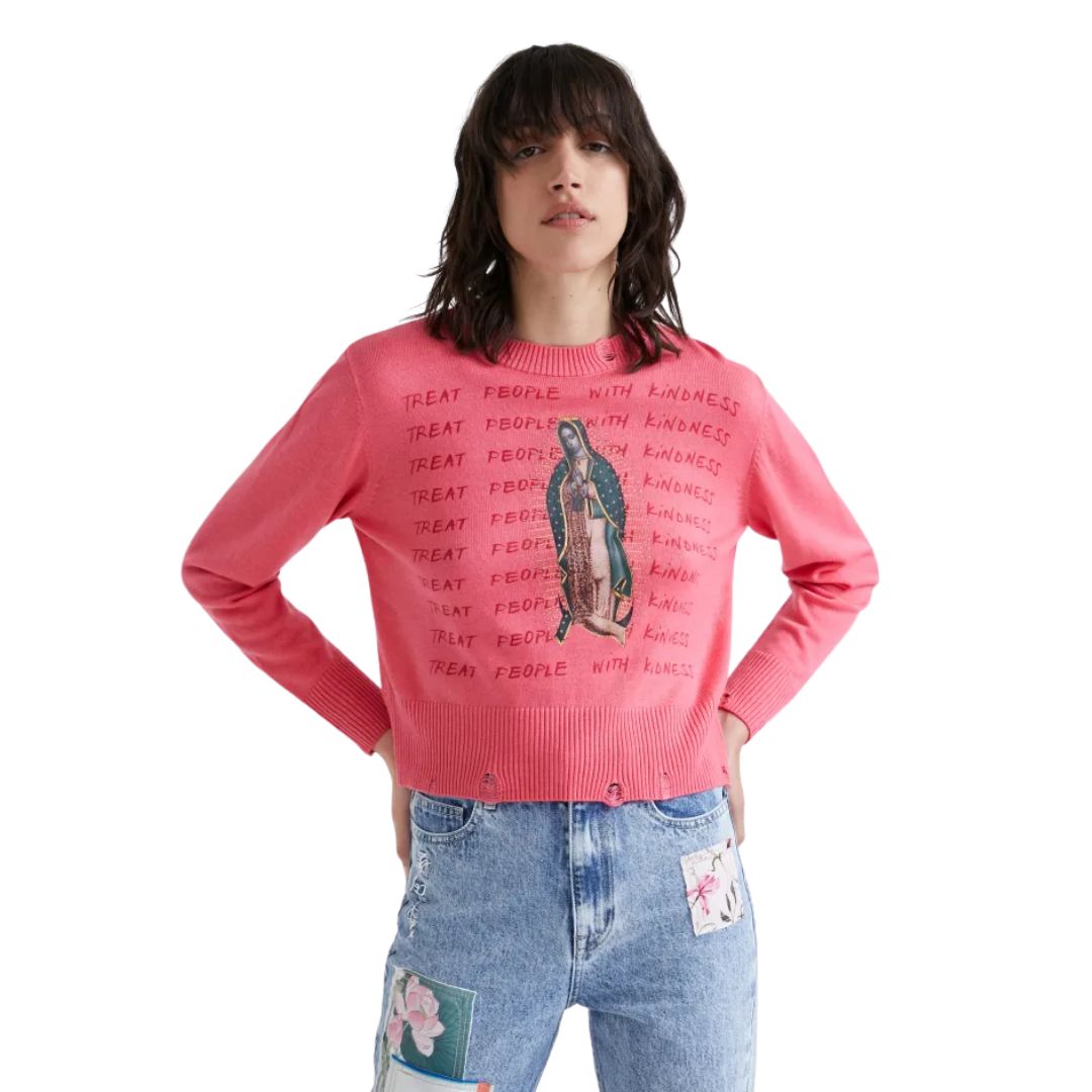 Desigual Pullover Evarista