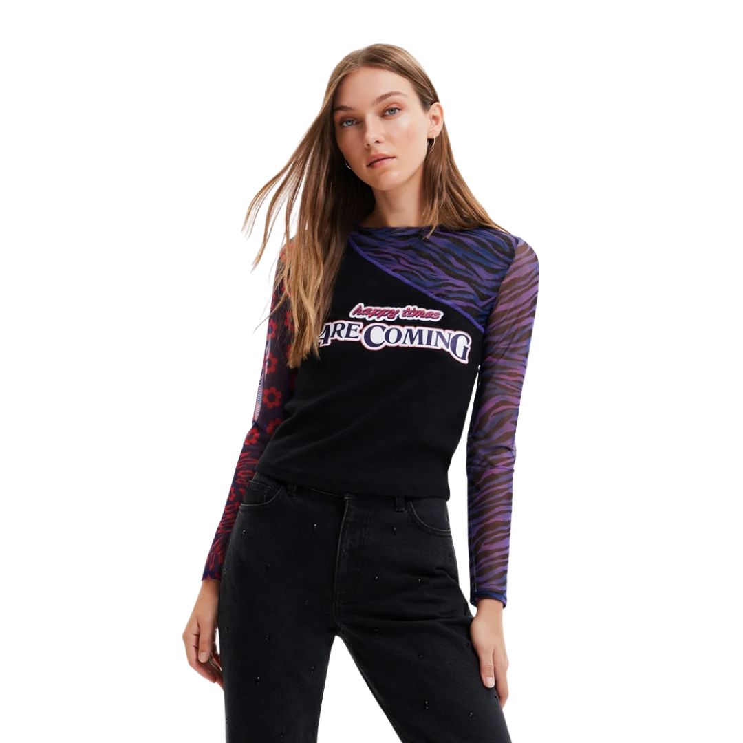 Desigual Top
