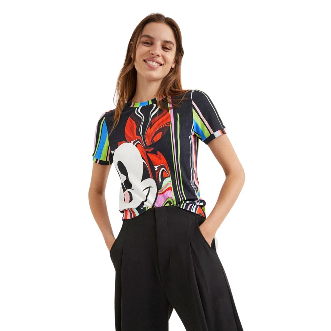 Desigual T-Shirt