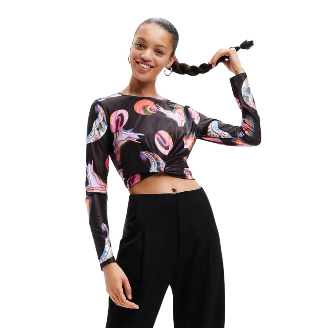 Desigual Top