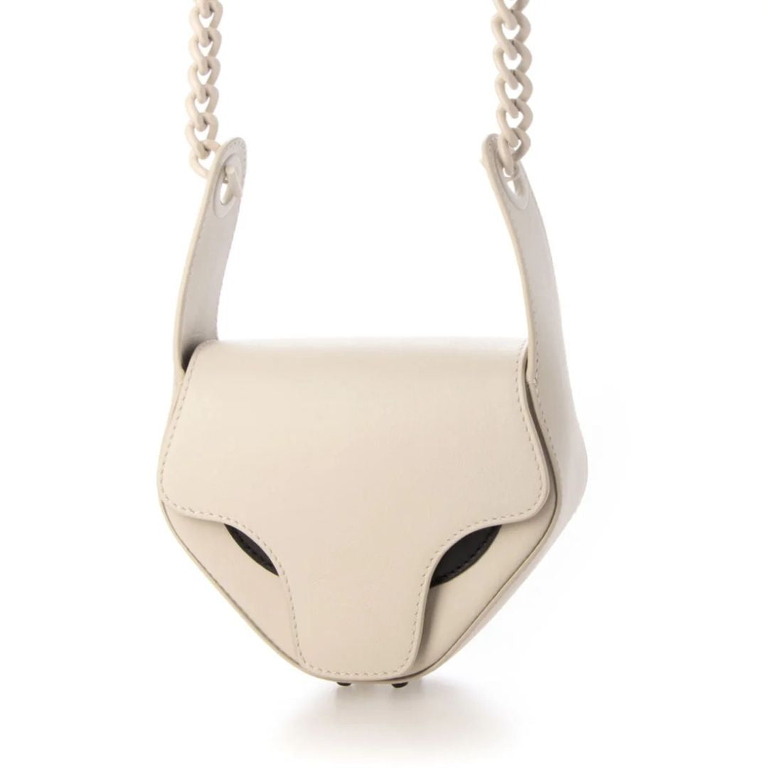 Desigual Leather Crossbody Bag
