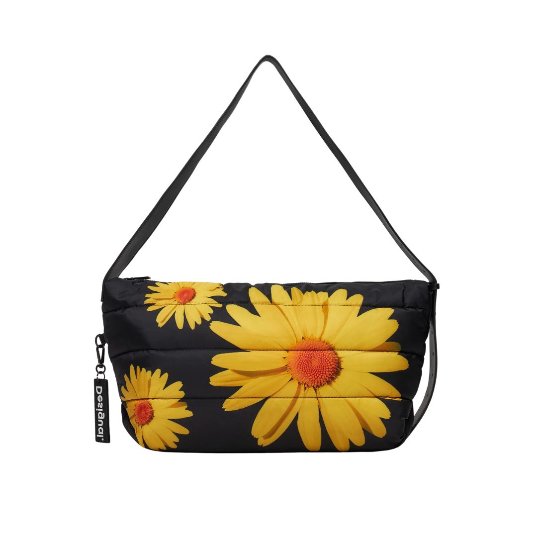 Desigual Bols Margaritas Dover Shoulderbag