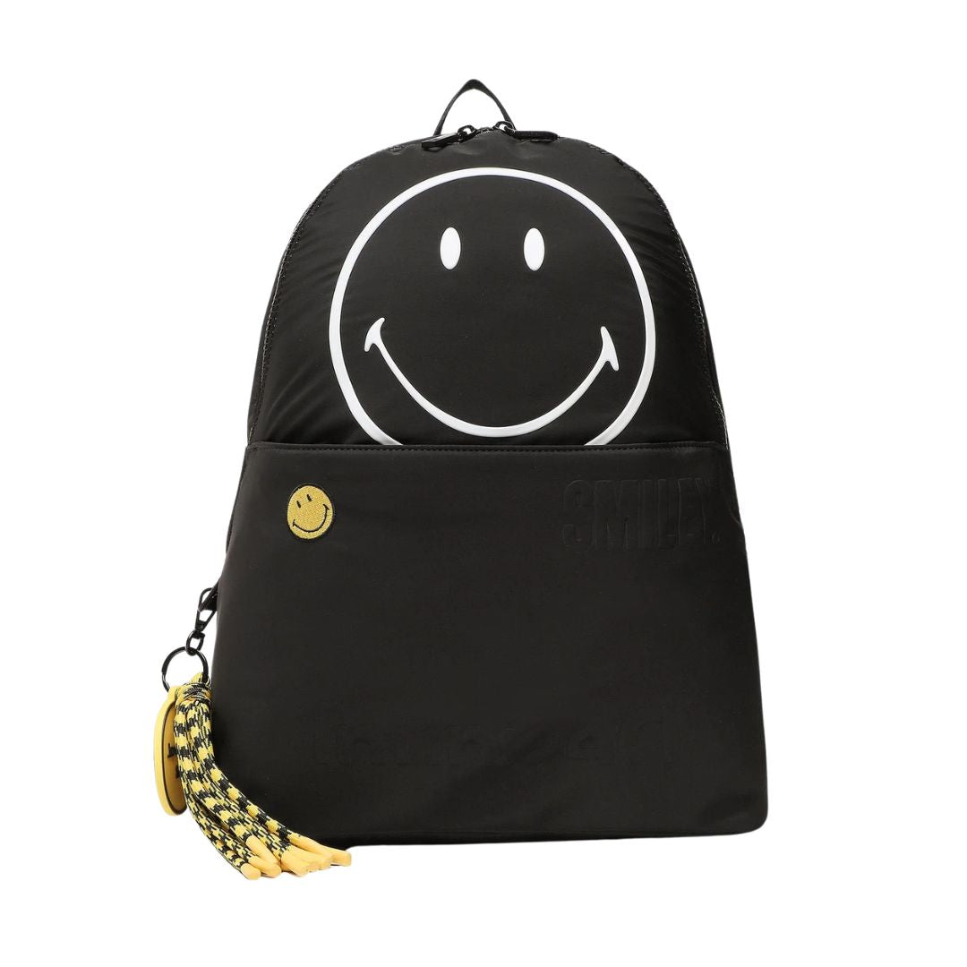 Desigual Smiley Mombasa Backpack