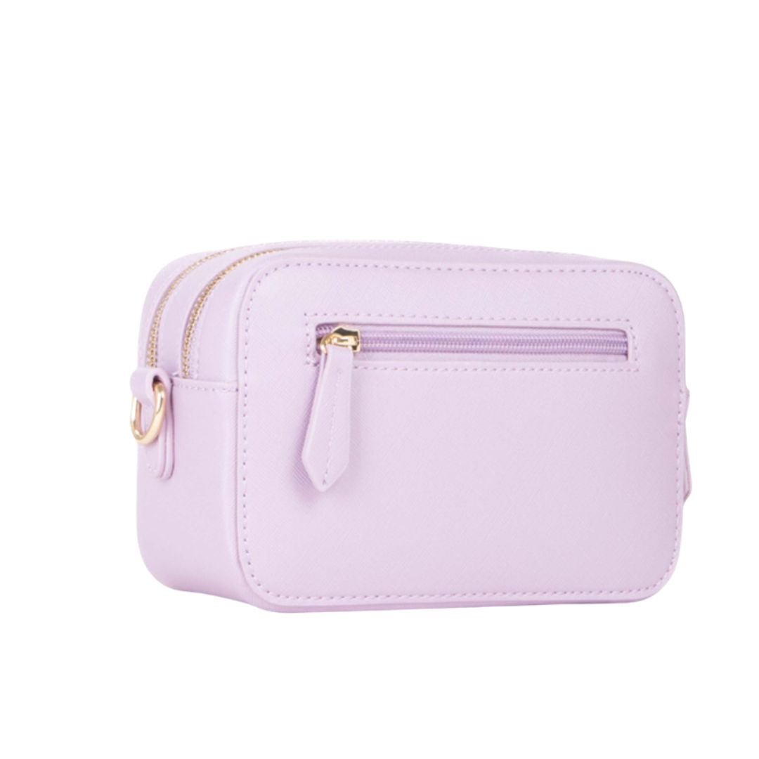 Valentino Zero Crossbody Bag