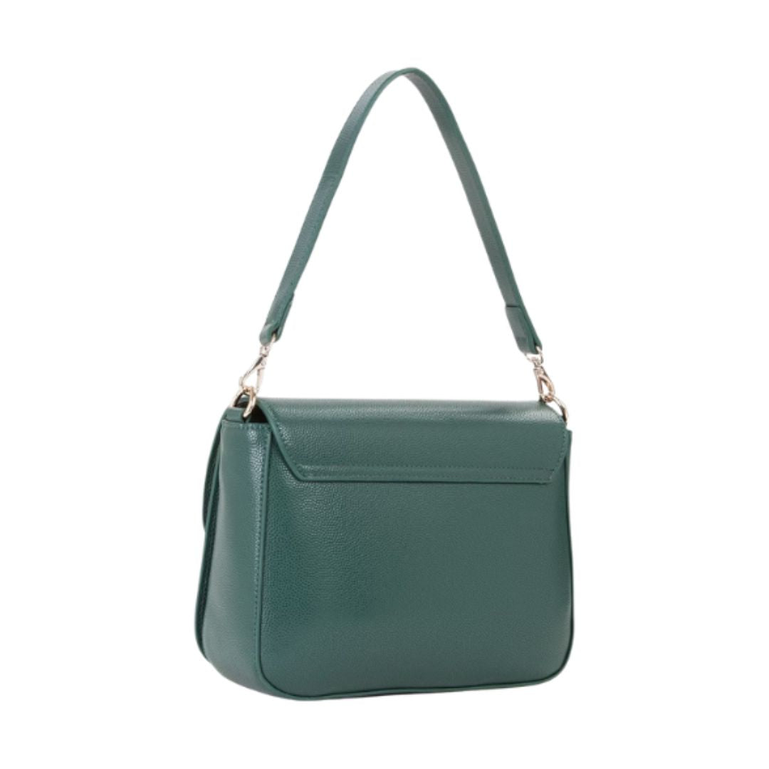 Valentino Green Shoulder Bag