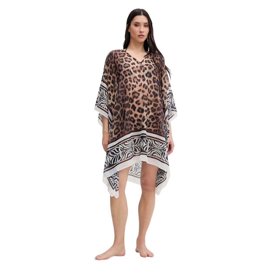 LIU JO Beach Kaftan