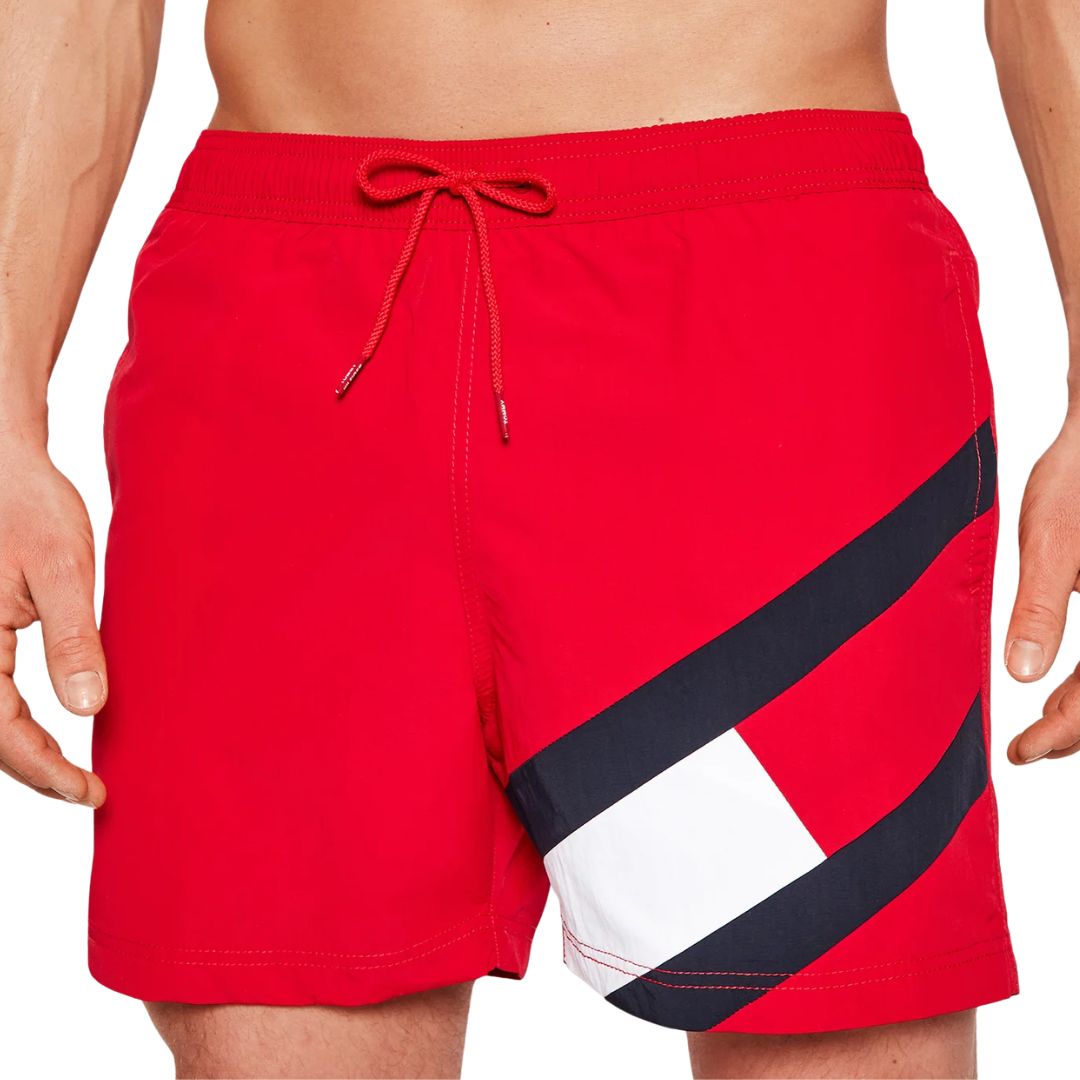 Tommy Hilfiger Men Swimshorts