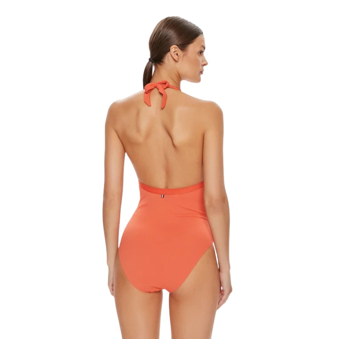 Tommy Hilfiger Coral Swimsuit