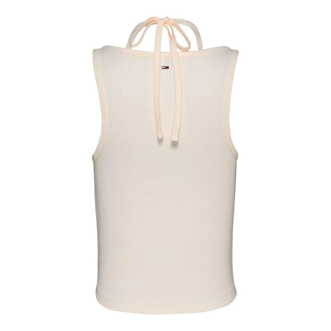 Tommy Hilfiger Woman Creme Top