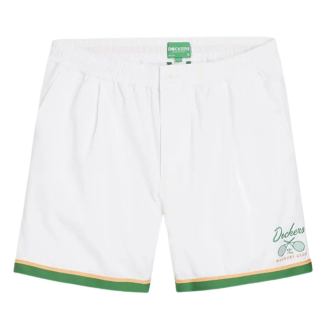 Dockers Racquet Club Shorts