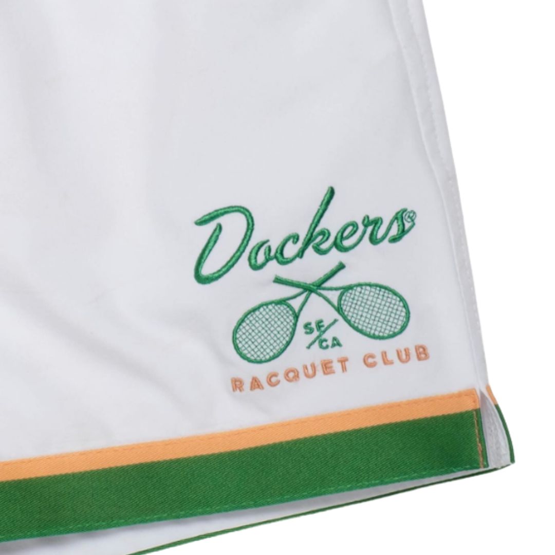 Dockers Racquet Club Shorts