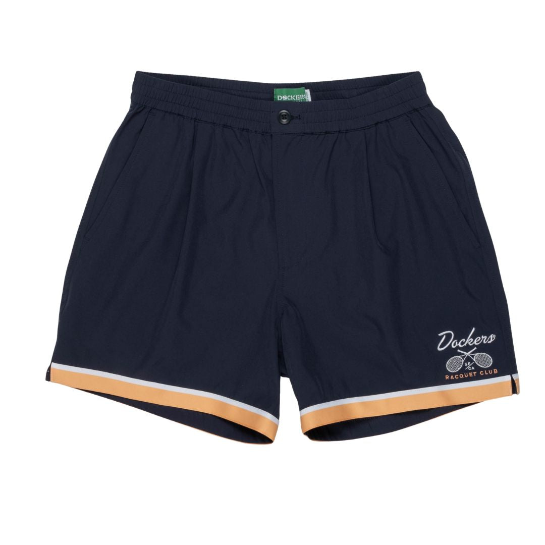 Dockers Racquet Club Shorts