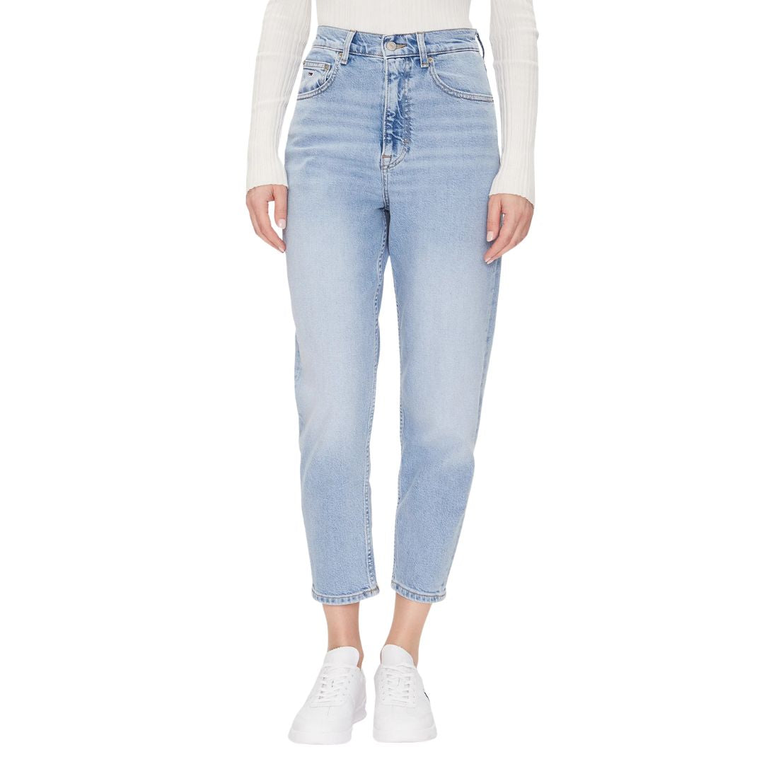 Tommy Hilfiger Woman Mom Fit Jeans