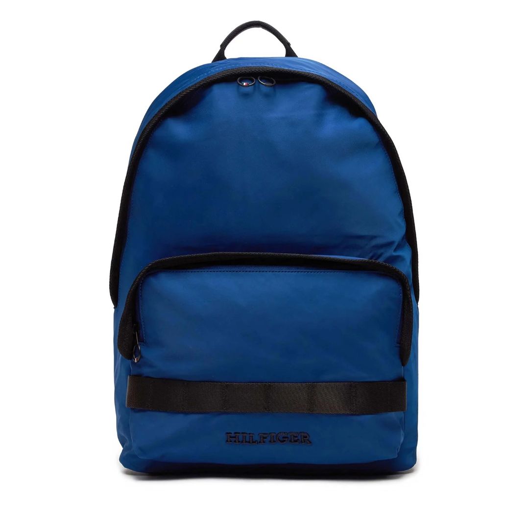 Tommy Hilfiger Blue Backpack