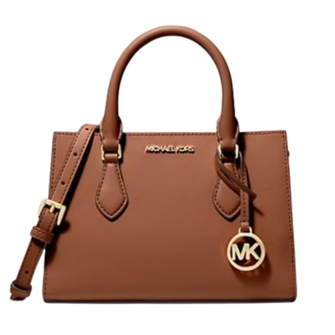 Michael Kors Sheila Barna Handbag