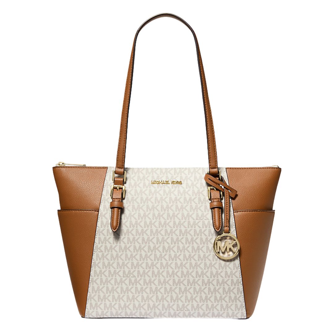 Michael Kors Charlotte Tote