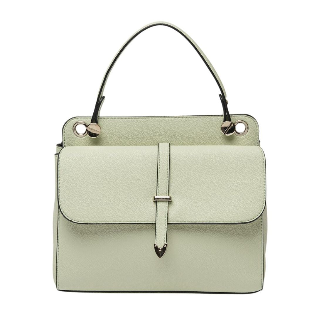 Pierre Cardin Women's Handbag | Green