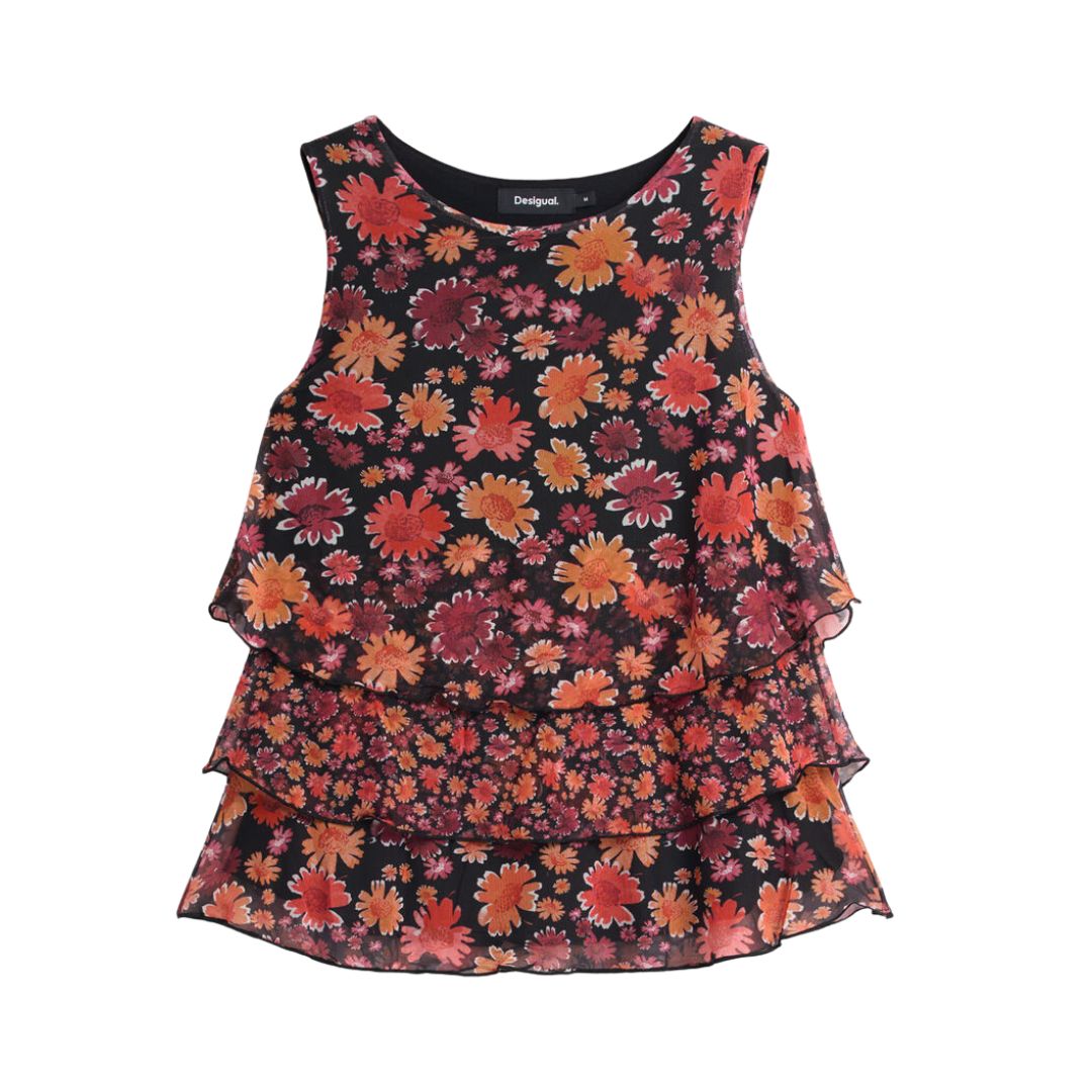 Desigual Ota Blouse