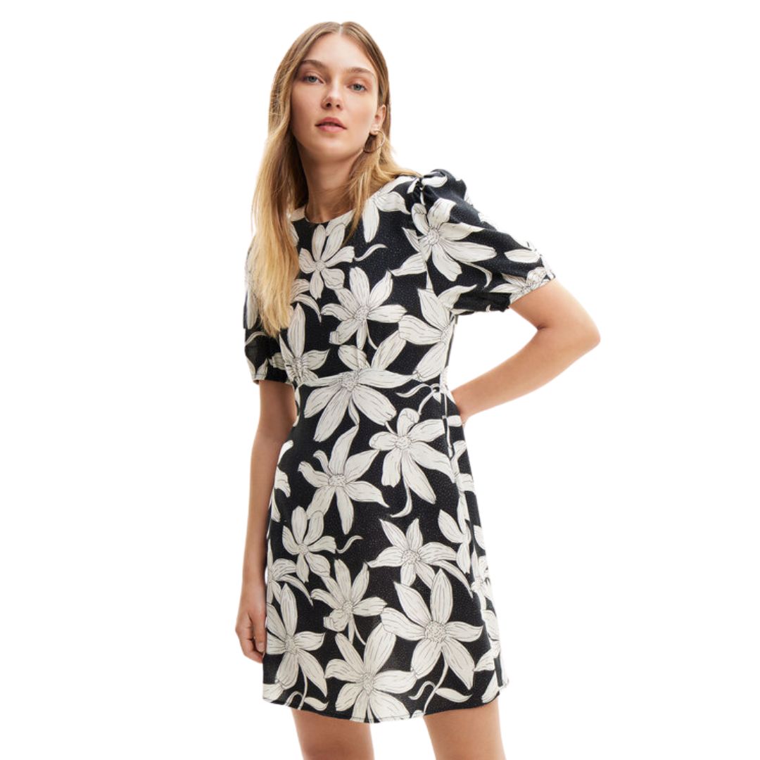 Desigual Nashville Dress