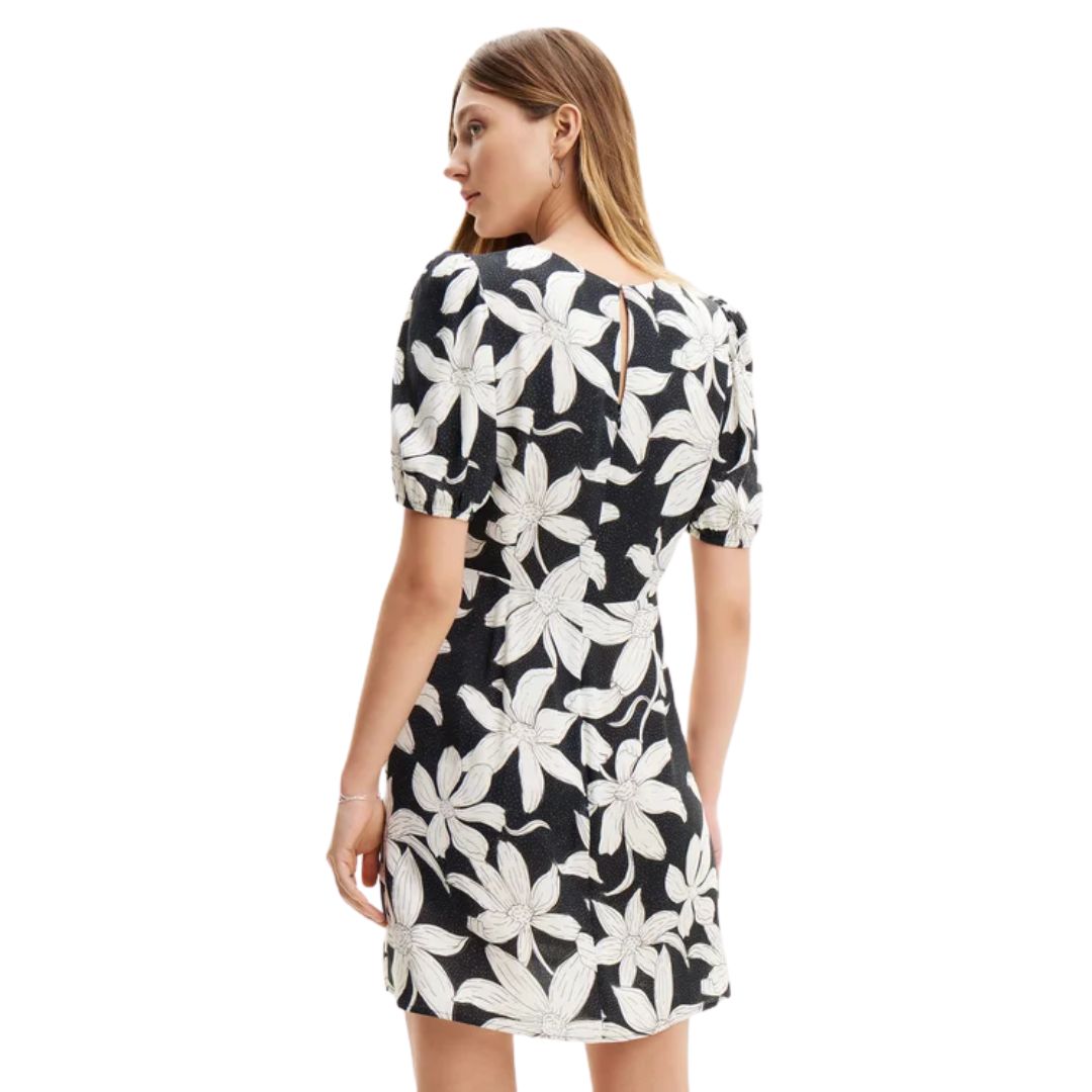 Desigual Nashville Dress