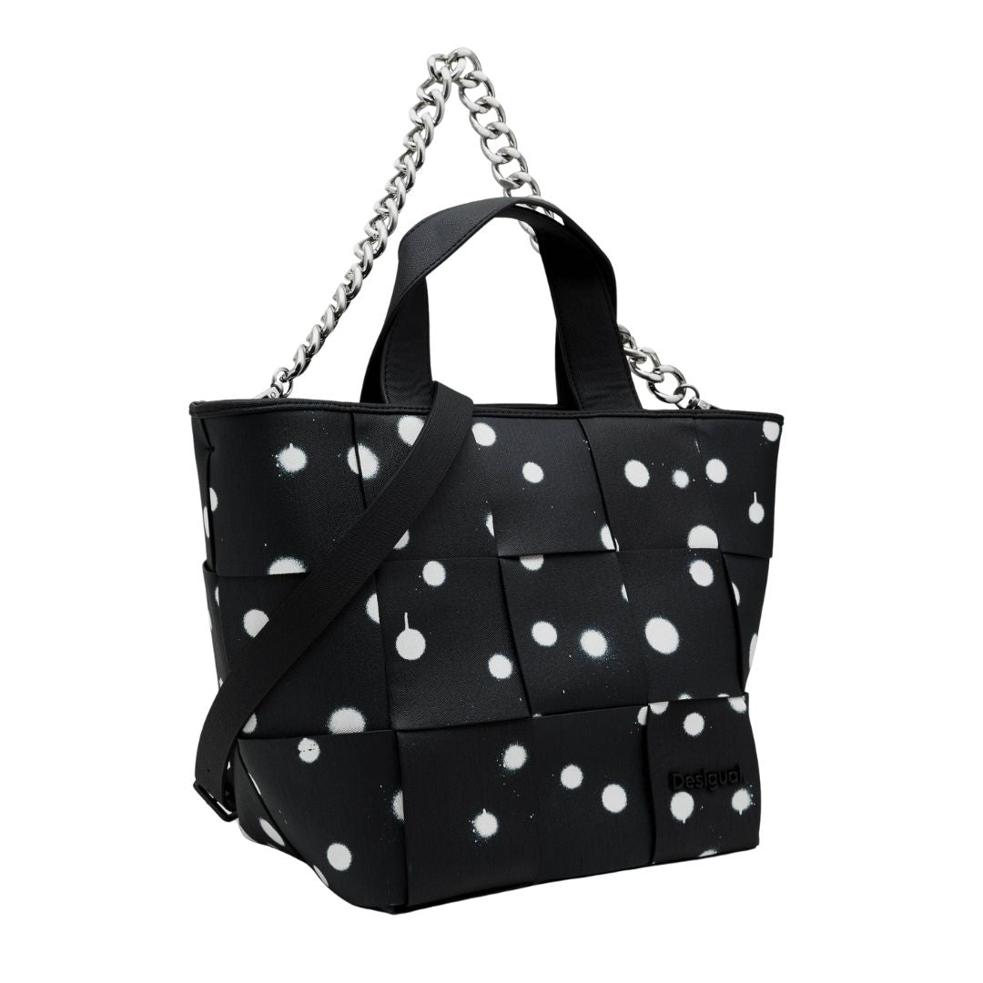 Desigual Valdivia Bag