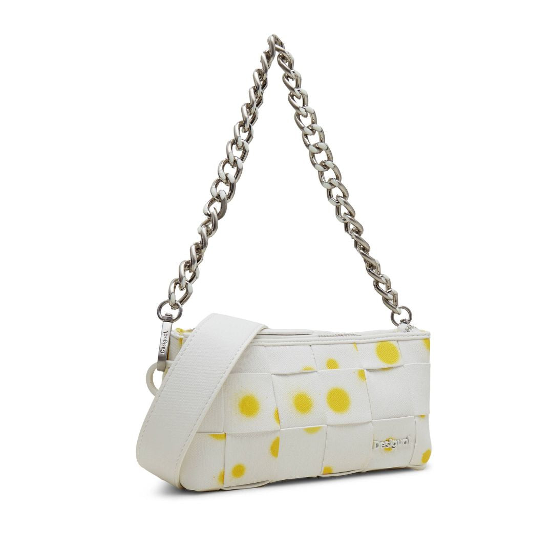 Desigual New Splatter Bag