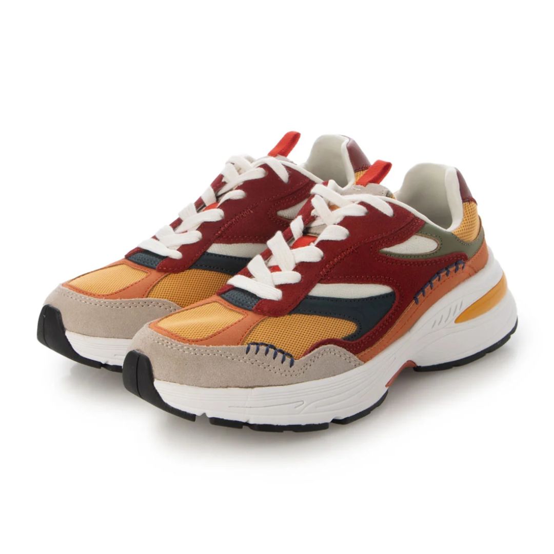 Desigual Moon Vestida Sneakers