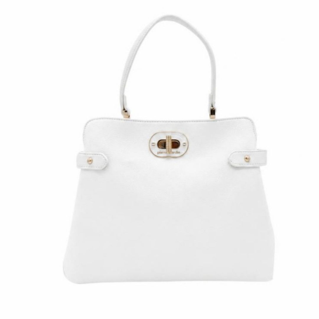 Pierre Cardin Women's Bag | White
