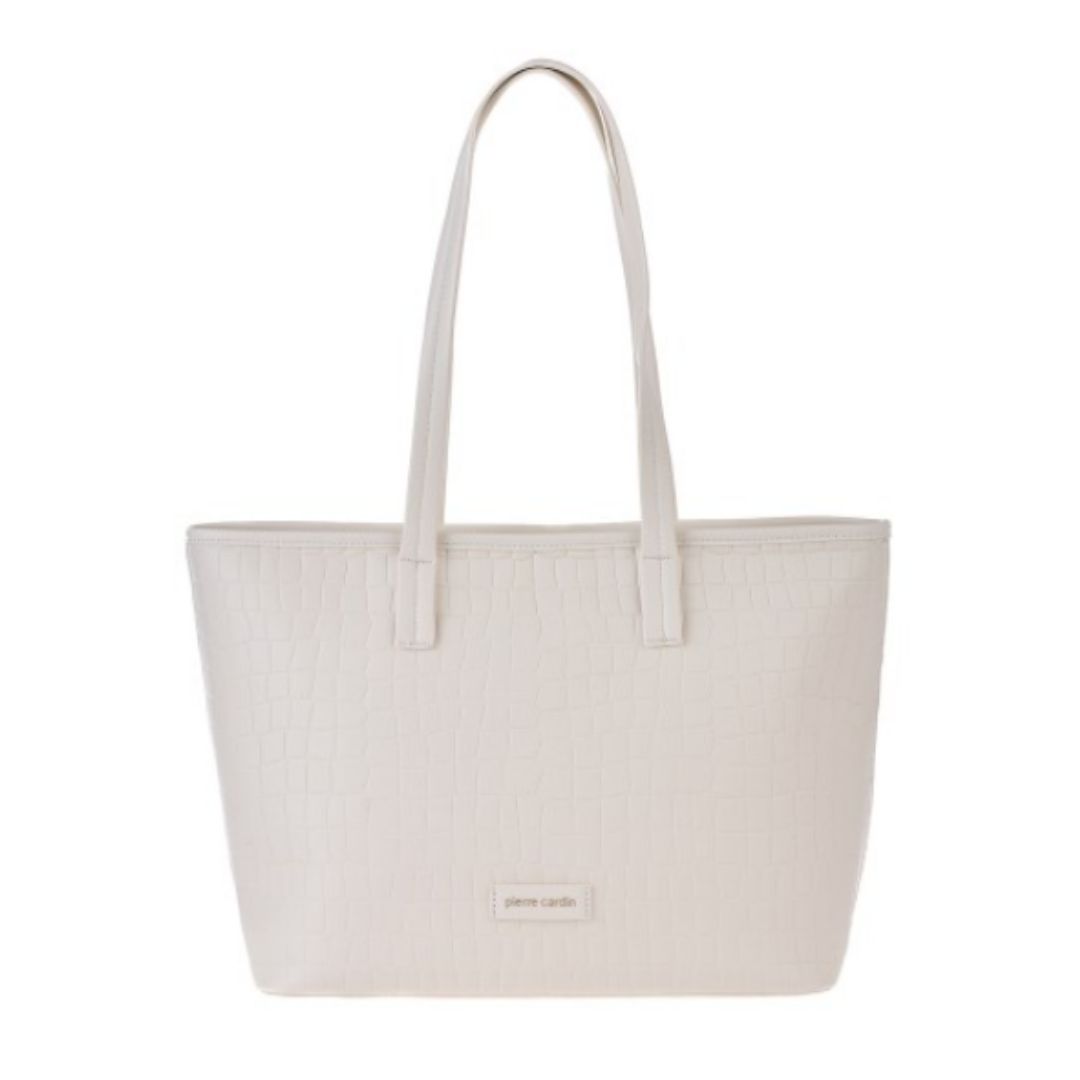 Pierre Cardin Women's Bag | White