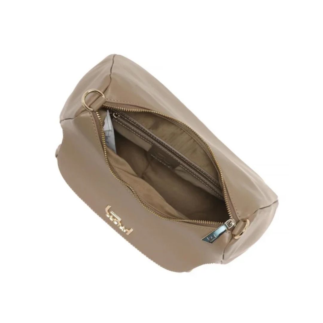Byblos Tiana Beige Shoulder Bag
