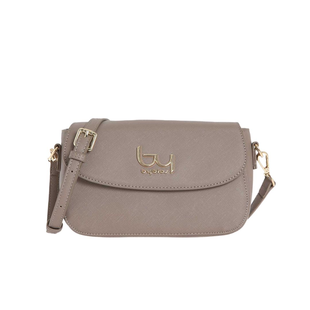 Byblos Pisa Beige Handbag