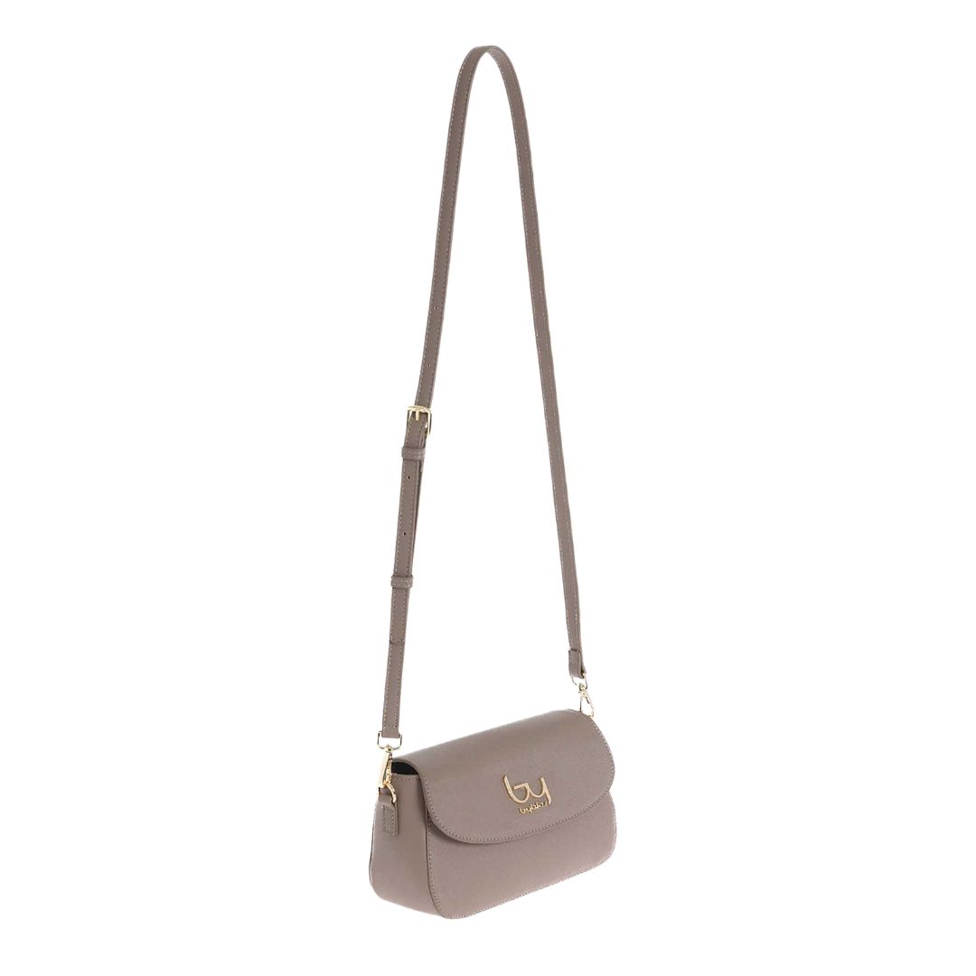 Byblos Pisa Beige Handbag