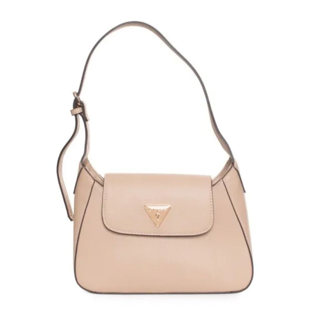 Guess Beige Shoulder Bag