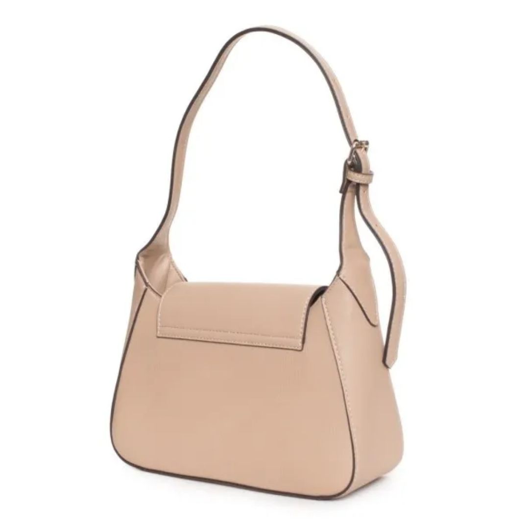 Guess Beige Shoulder Bag