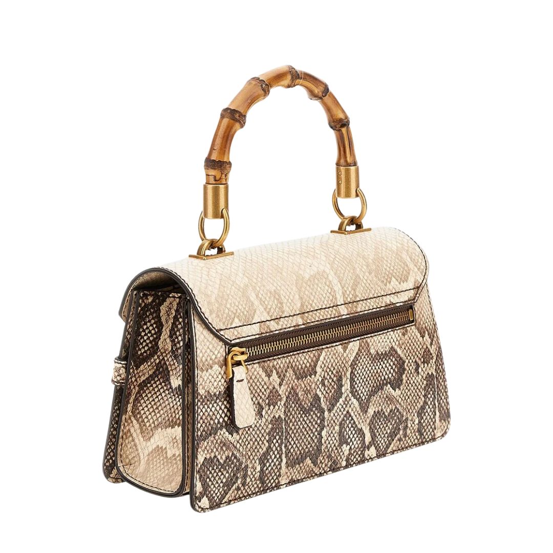Guess Beige Handbag
