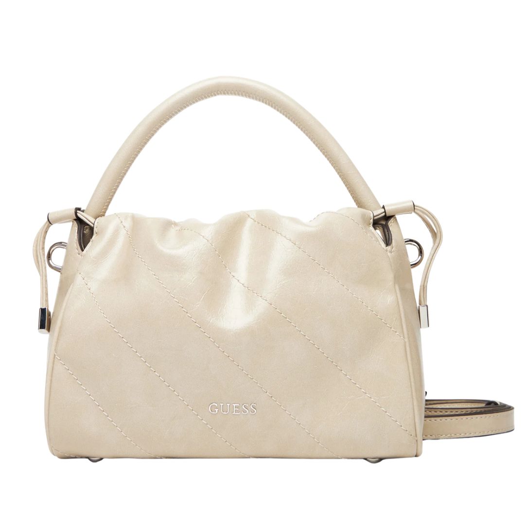 Guess Beige Handbag