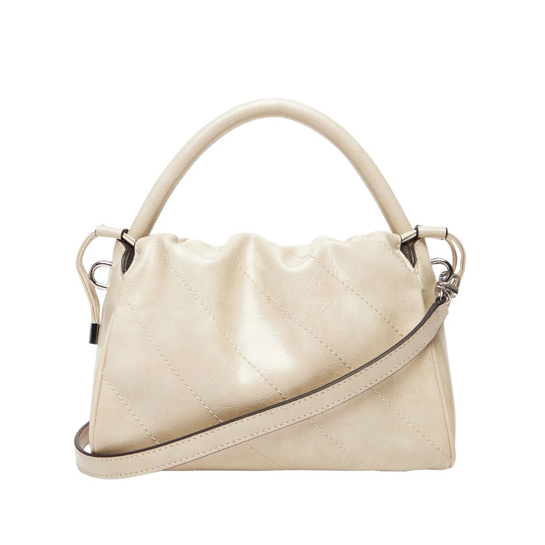 Guess Beige Handbag