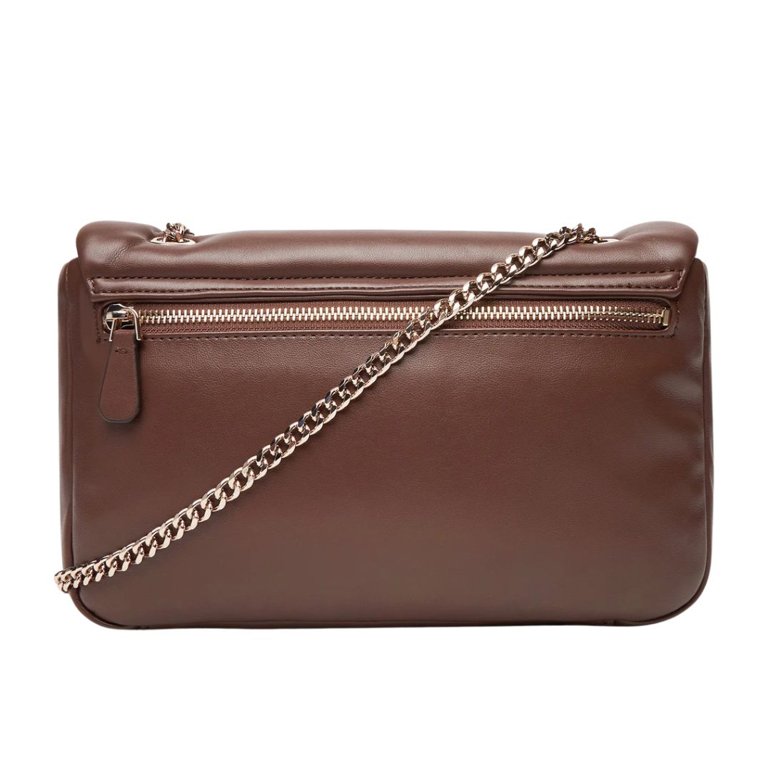 Guess Red Shoulder Bag