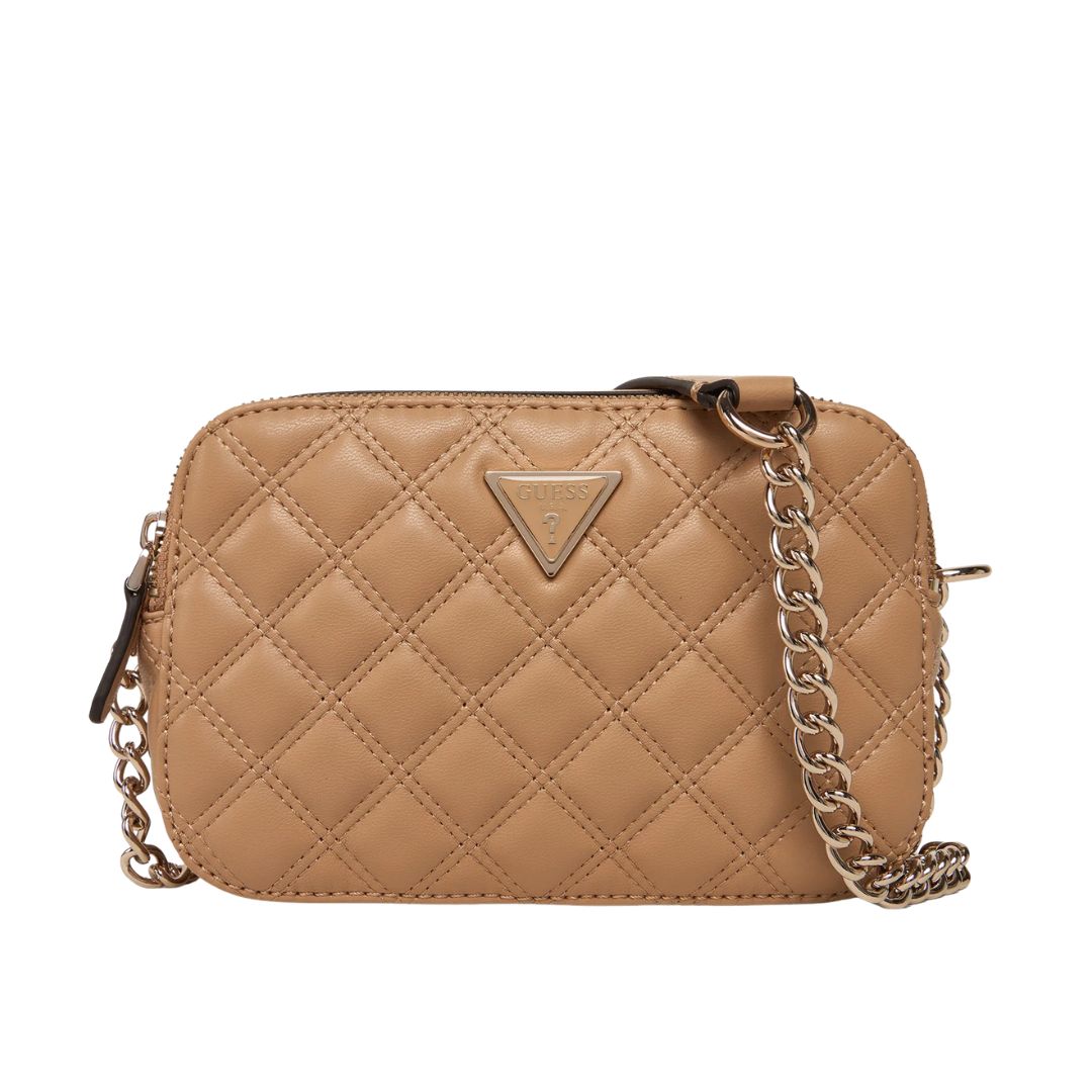 Guess Beige Shoulder Bag
