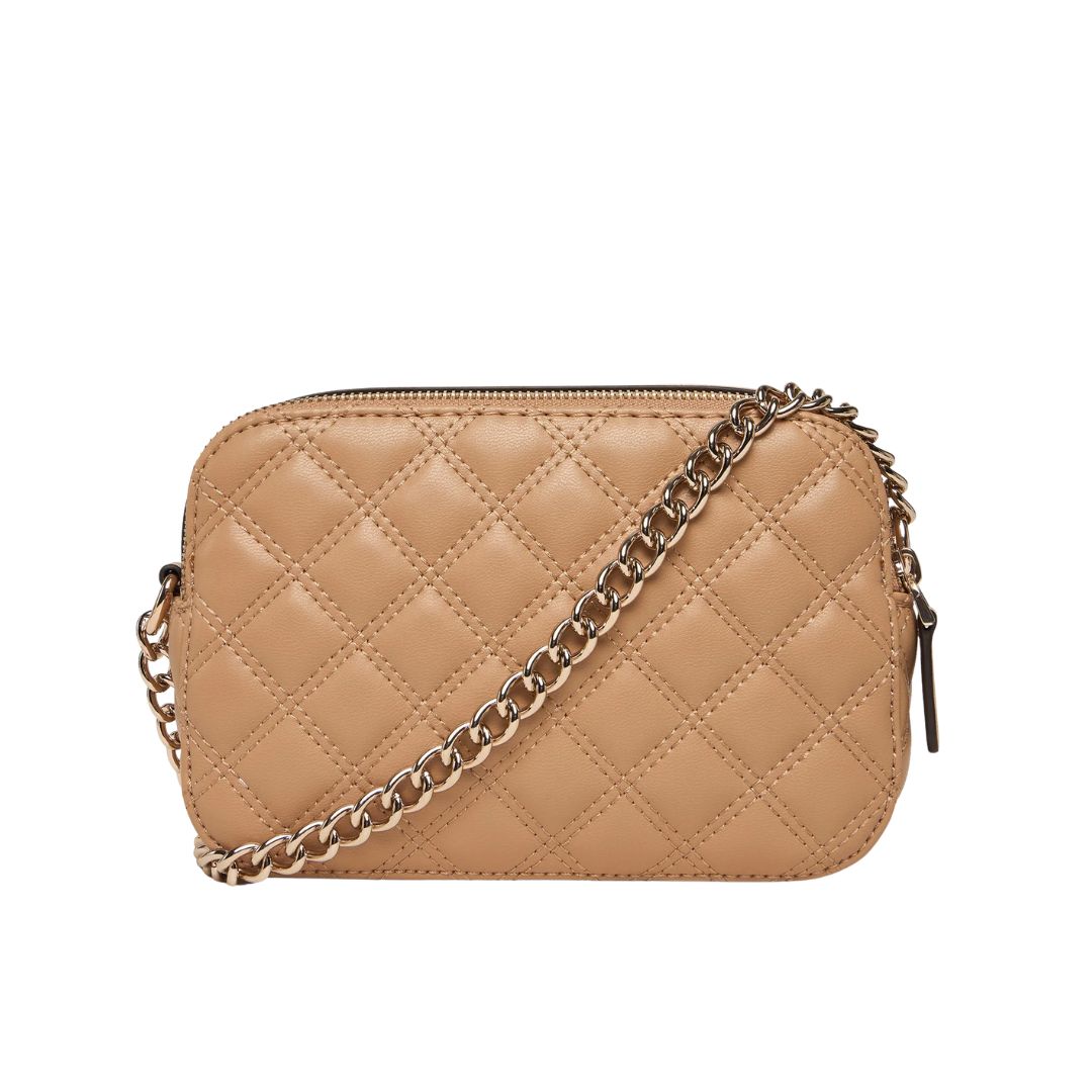 Guess Beige Shoulder Bag