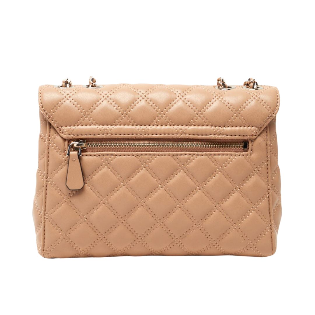 Guess Beige Shoulder Bag