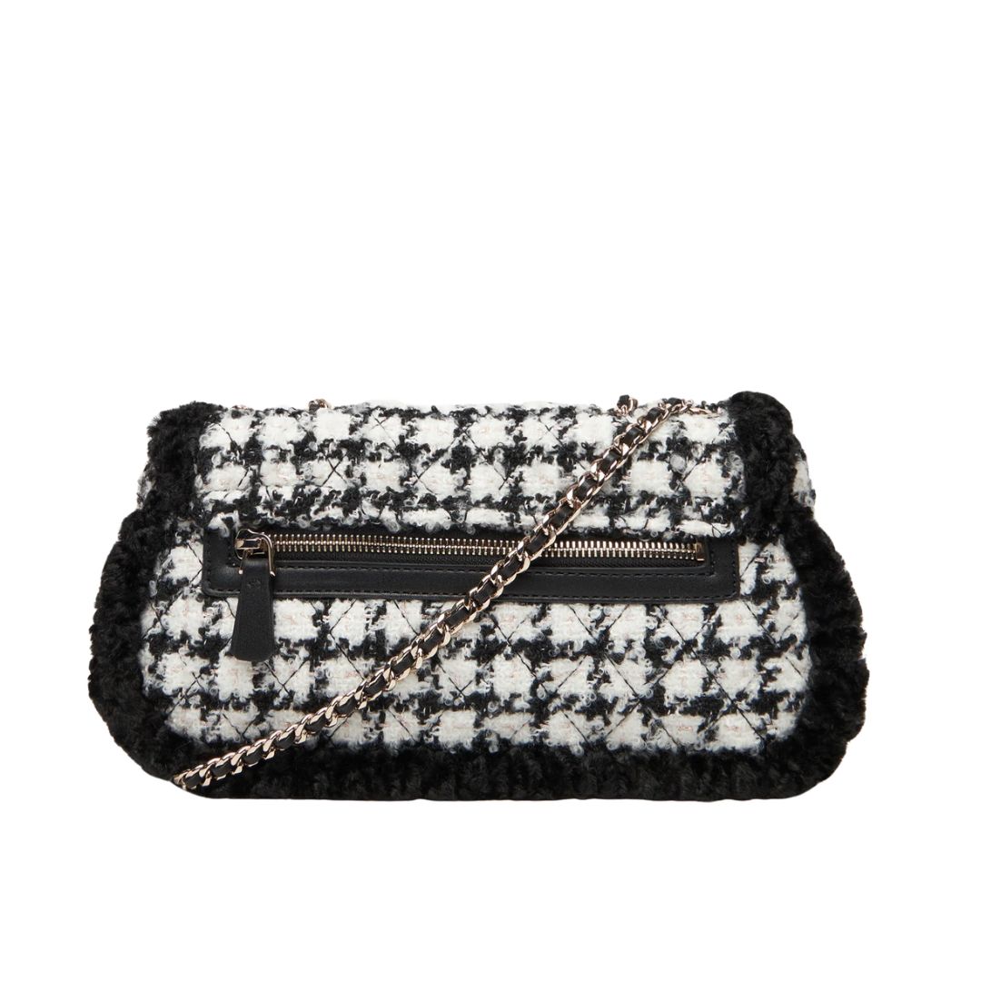 Guess Black Shoulder Bag