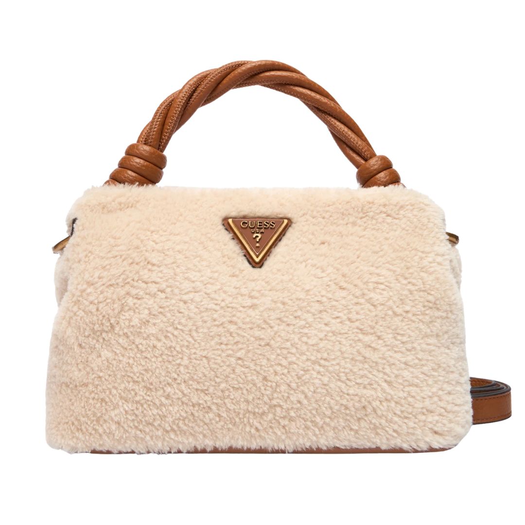 Guess Beige Handbag