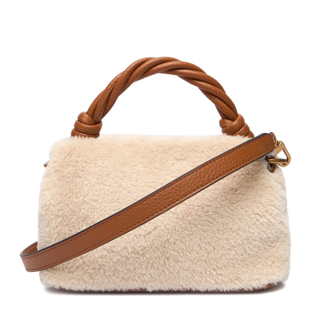 Guess Beige Handbag